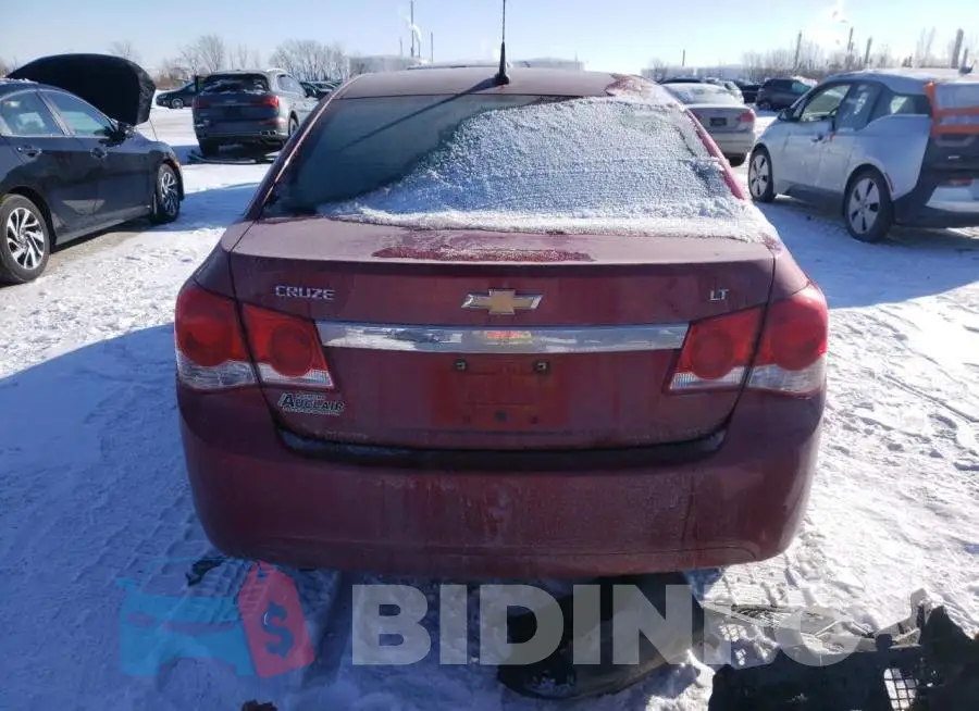1G1PC5SB3E7354989 Photo# 6
