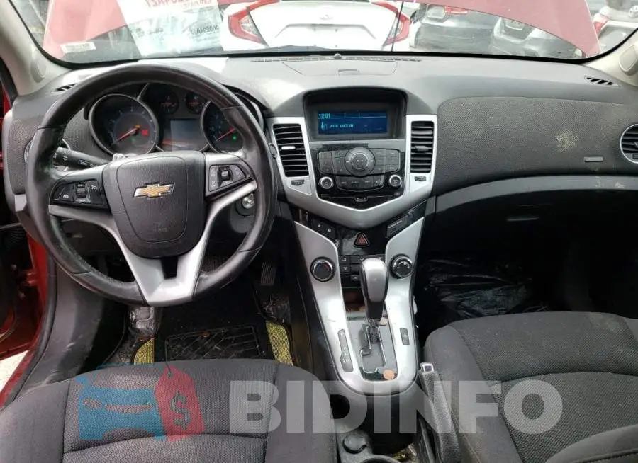 1G1PC5SB8E7435390 Photo# 8