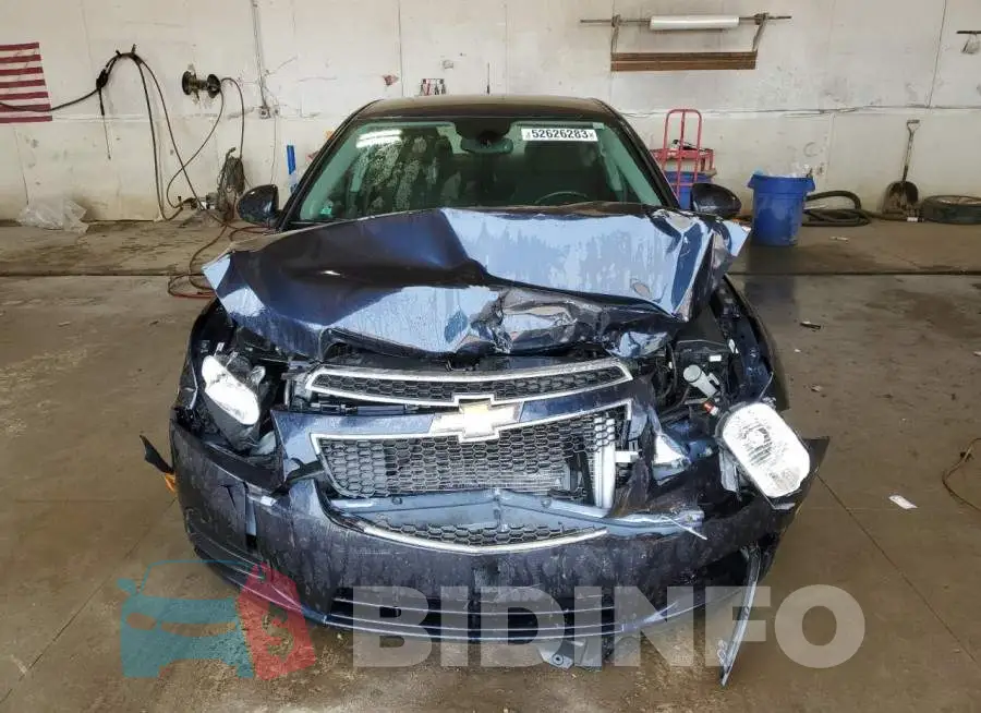 1G1PC5SB9E7263242 Photo# 5