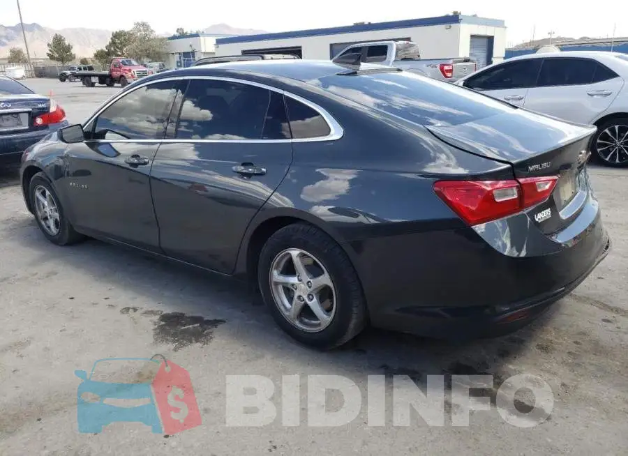 1G1ZB5ST1HF174974 Photo# 2