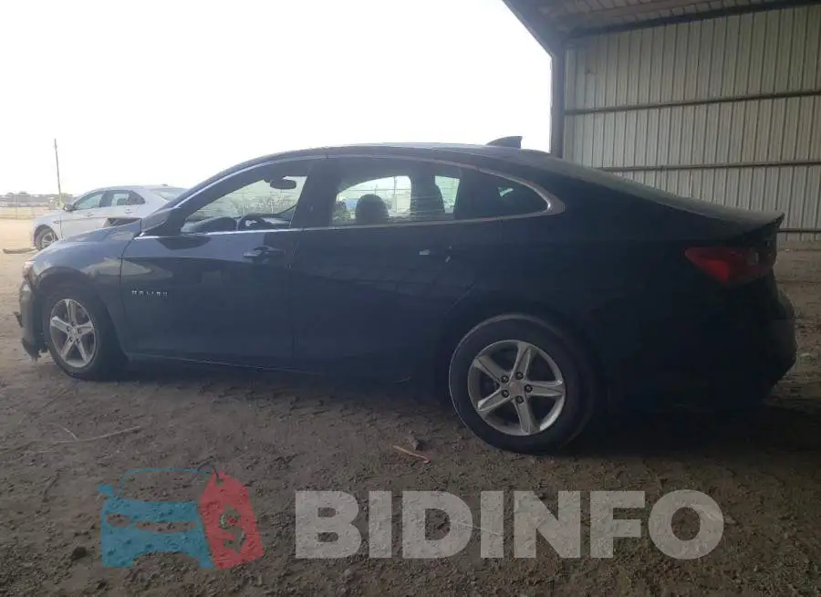 1G1ZB5ST1LF000346 Photo# 2