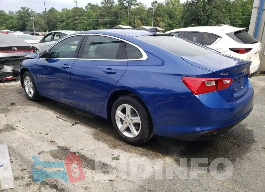 1G1ZB5ST1PF183575 Photo# 2