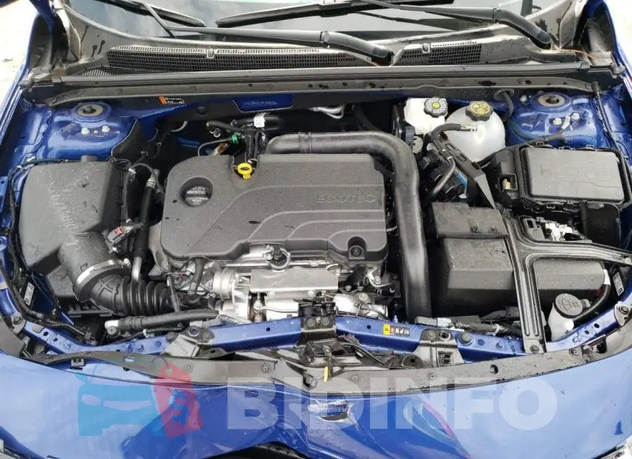1G1ZB5ST1PF183575 Photo# 11