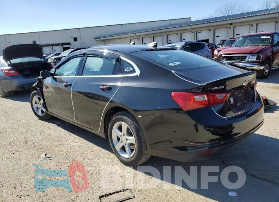 1G1ZB5ST5NF188968 Photo# 2