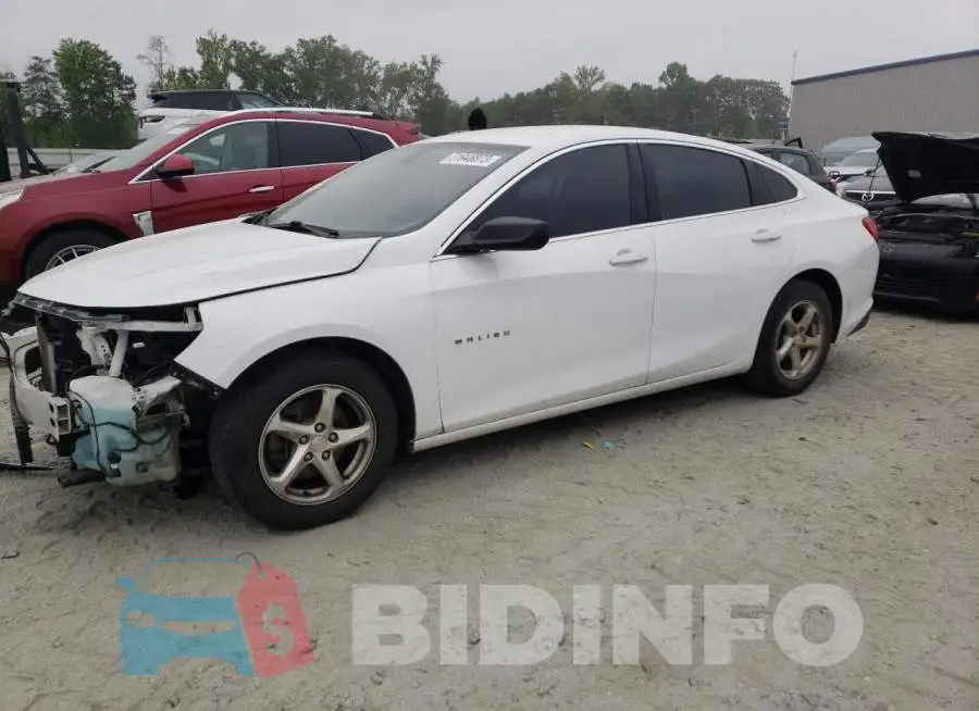 1G1ZB5ST6JF242918 Photo# 1