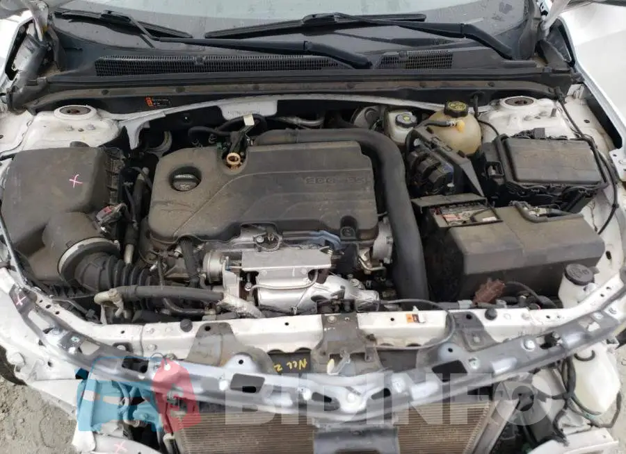 1G1ZB5ST6JF242918 Photo# 11
