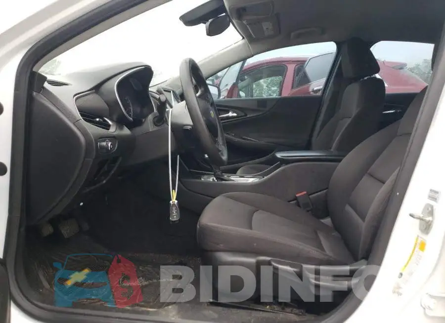 1G1ZB5ST6JF242918 Photo# 7