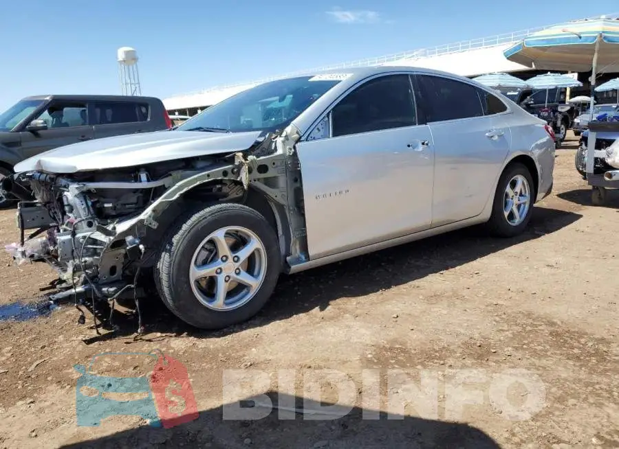 1G1ZB5ST7JF259727 Photo# 1