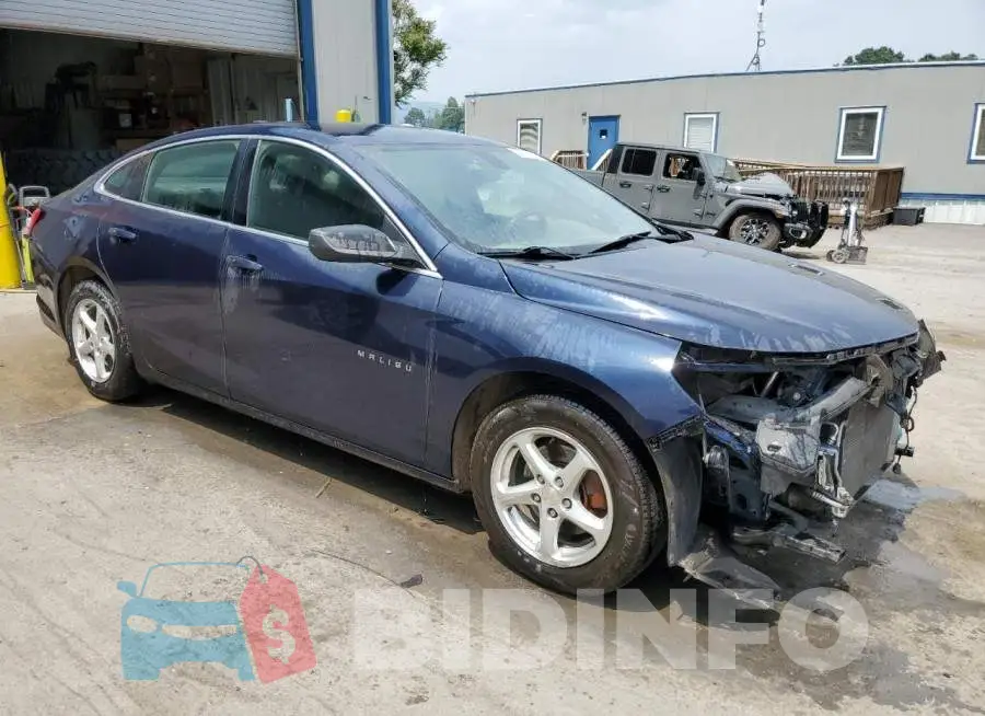 1G1ZB5ST9GF354184 Photo# 4
