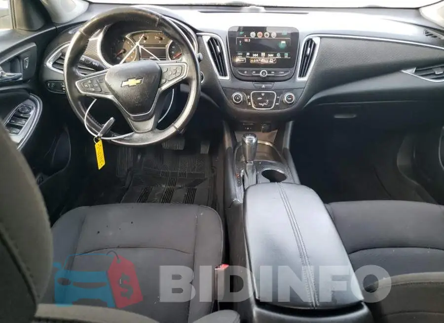 1G1ZD5ST0JF150830 Photo# 8