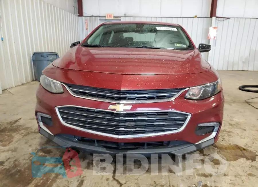 1G1ZD5ST0JF198862 Photo# 5