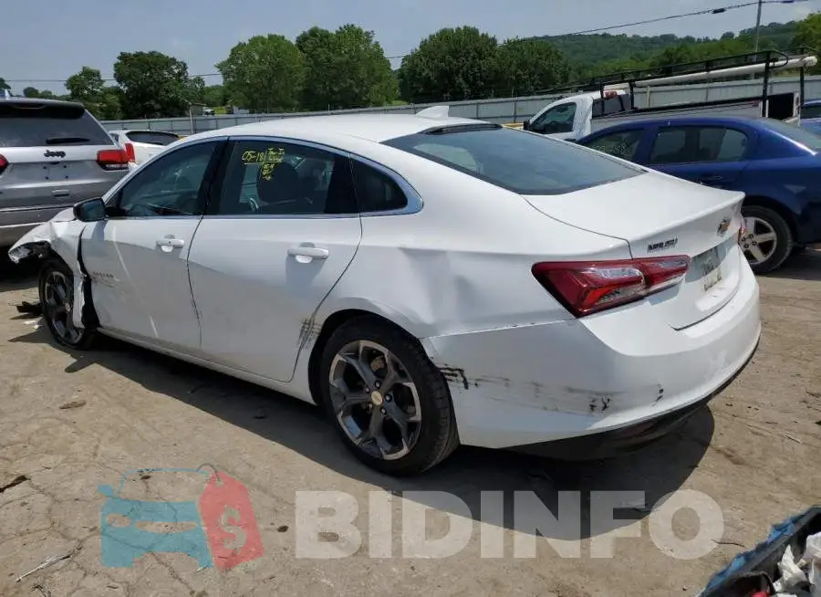 1G1ZD5ST0LF109018 Photo# 2