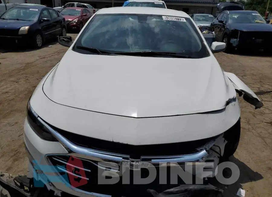 1G1ZD5ST0LF109018 Photo# 5