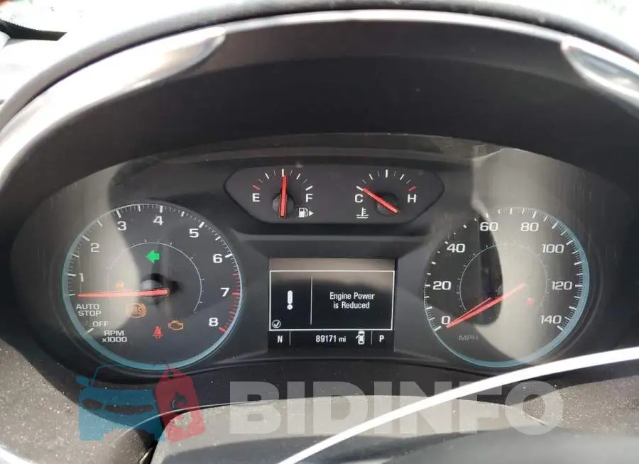 1G1ZD5ST0LF109018 Photo# 9