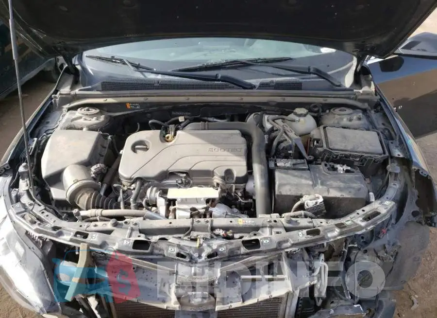1G1ZD5ST0LF119242 Photo# 11