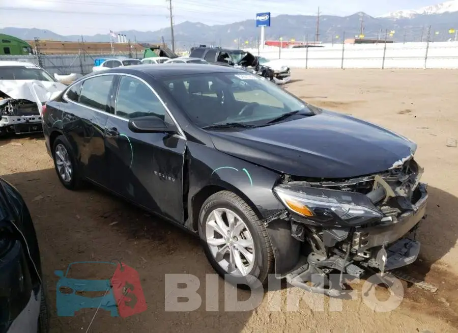 1G1ZD5ST0LF119242 Photo# 4