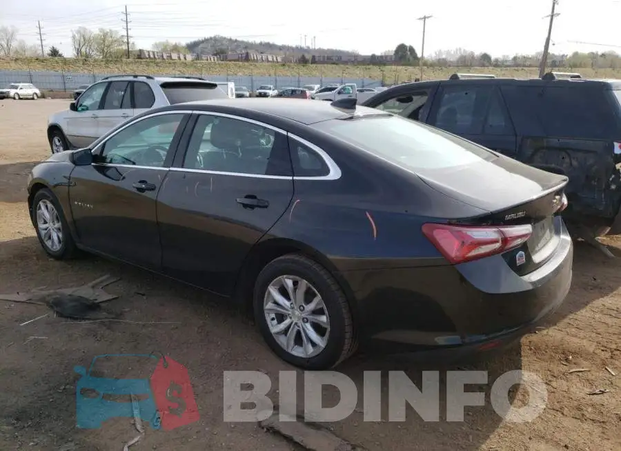 1G1ZD5ST0LF119242 Photo# 2