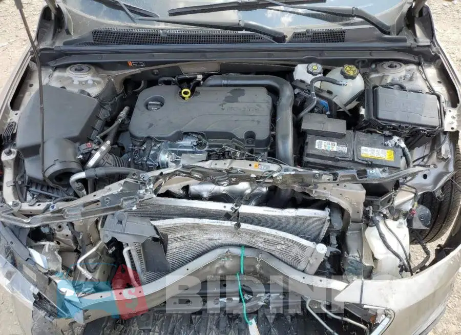 1G1ZD5ST0PF146706 Photo# 11