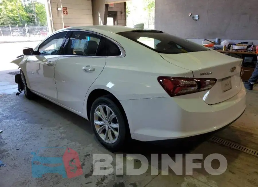 1G1ZD5ST1LF097347 Photo# 2