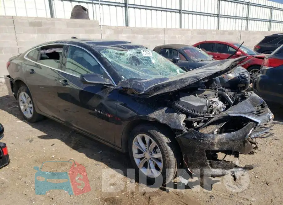 1G1ZD5ST1PF137478 Photo# 4