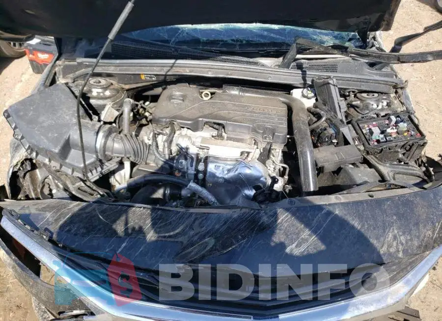 1G1ZD5ST1PF137478 Photo# 11