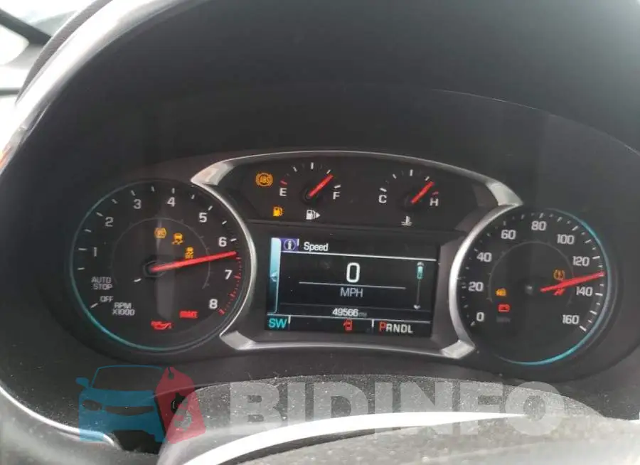 1G1ZD5ST2JF215158 Photo# 9