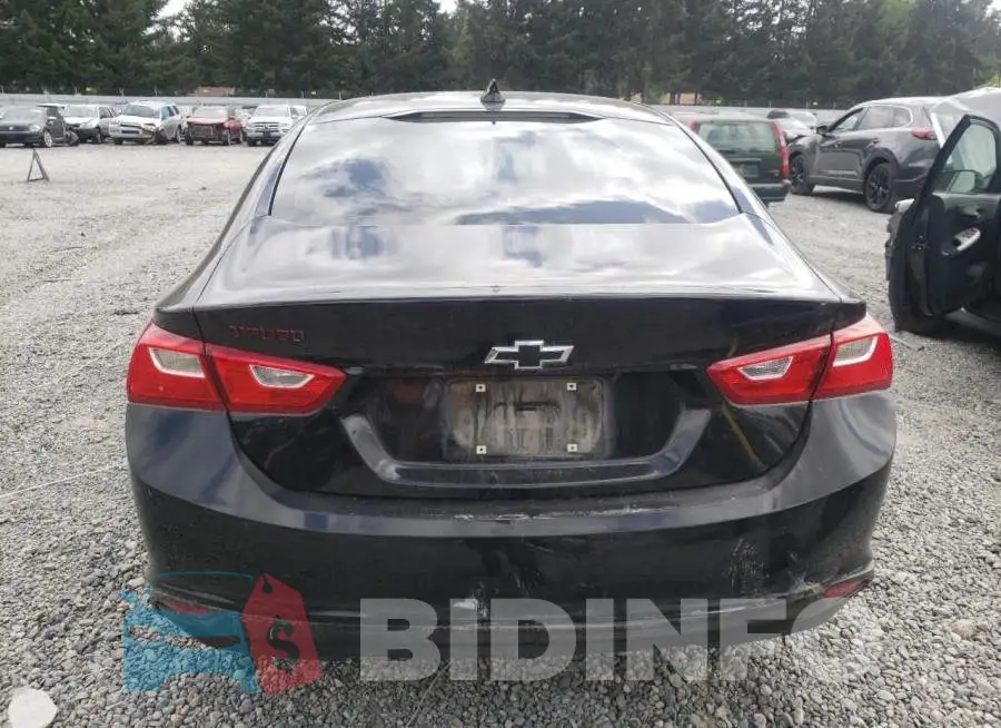 1G1ZD5ST2JF215158 Photo# 6