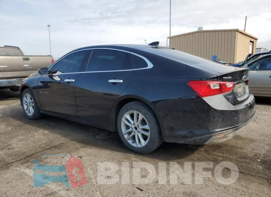 1G1ZD5ST2JF221283 Photo# 2