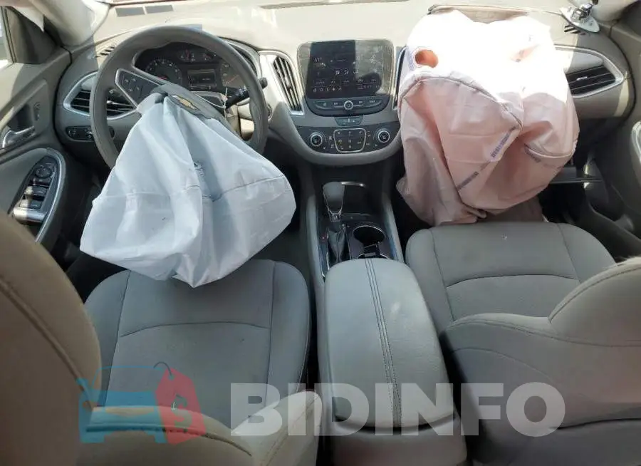 1G1ZD5ST2NF114482 Photo# 8