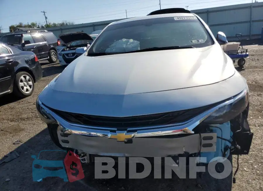 1G1ZD5ST3MF067848 Photo# 5