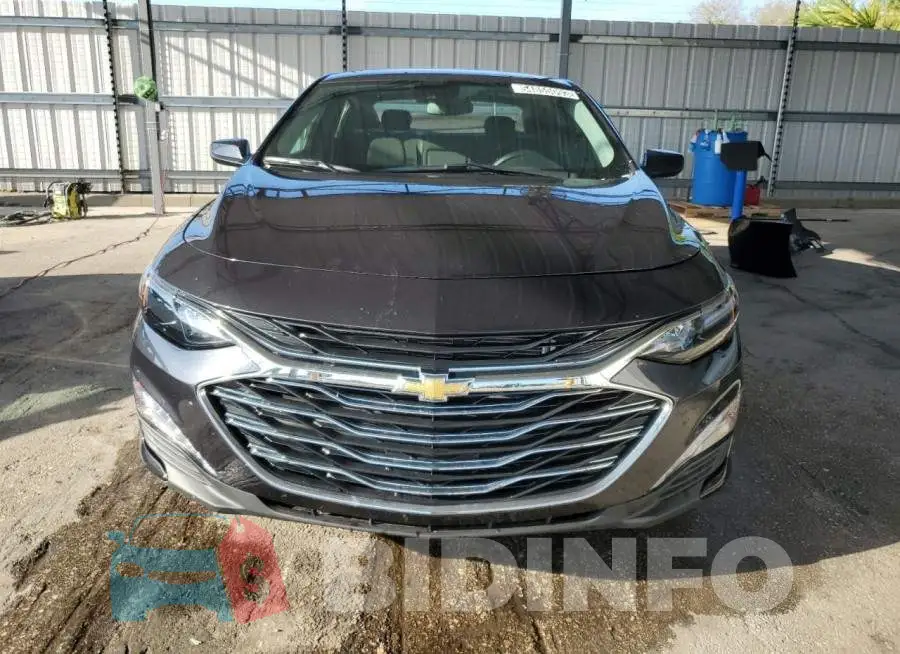 1G1ZD5ST3PF134176 Photo# 5