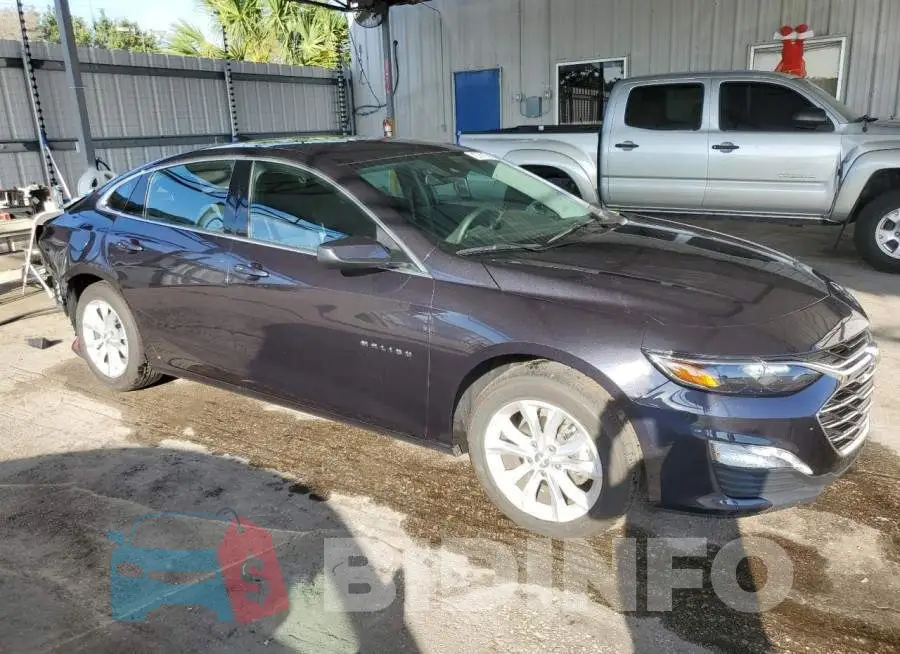 1G1ZD5ST3PF134176 Photo# 4
