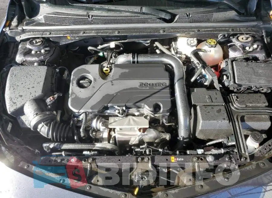 1G1ZD5ST3PF134176 Photo# 11