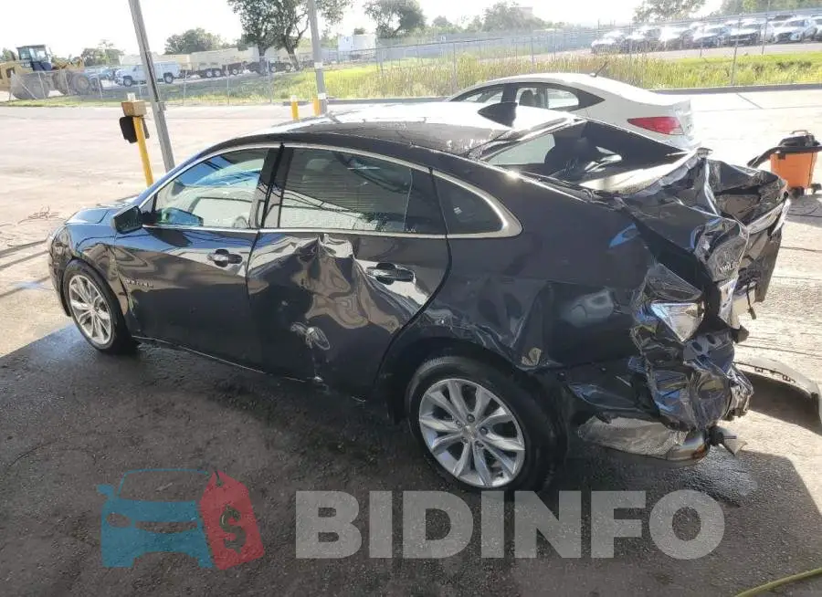 1G1ZD5ST3PF134176 Photo# 2