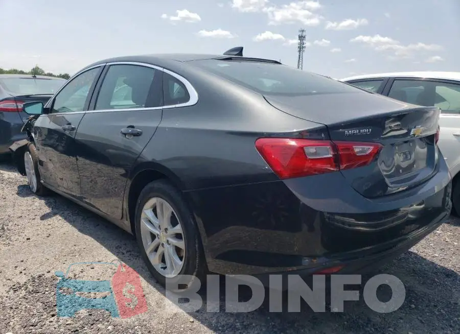 1G1ZD5ST4JF155769 Photo# 2