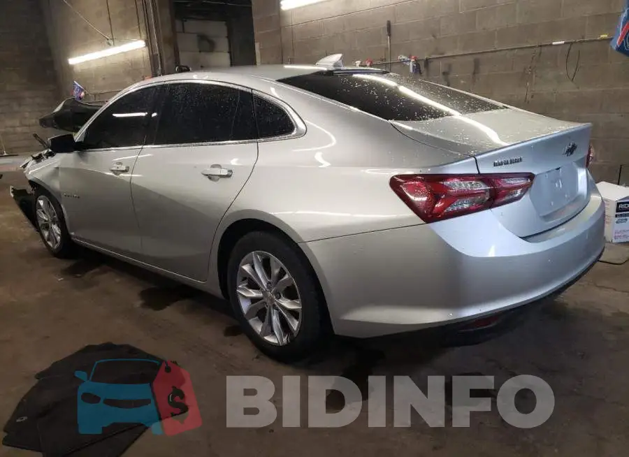 1G1ZD5ST5LF052492 Photo# 2