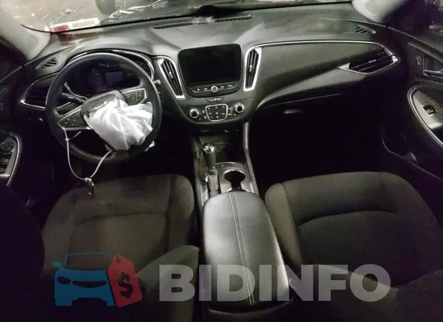 1G1ZD5ST5LF052492 Photo# 8