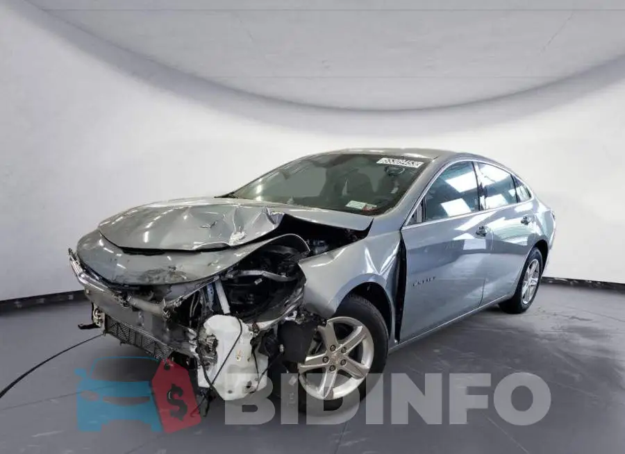 1G1ZD5ST5PF183508 Photo# 1