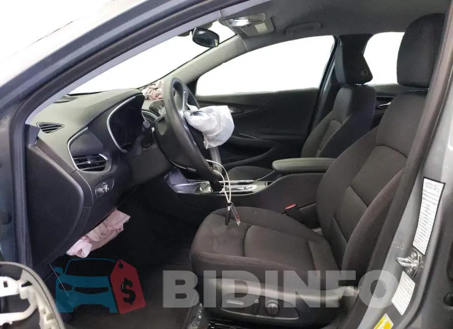 1G1ZD5ST5PF183508 Photo# 7