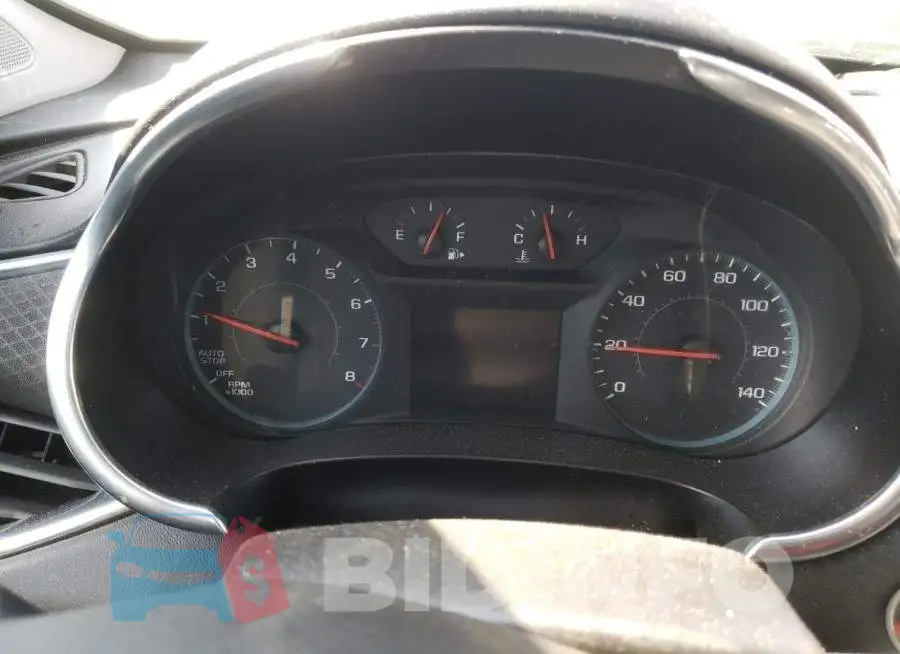 1G1ZD5ST7LF054678 Photo# 9