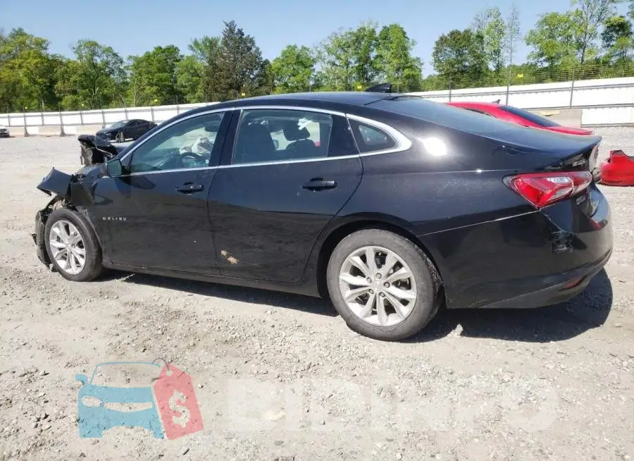 1G1ZD5ST7LF054678 Photo# 2