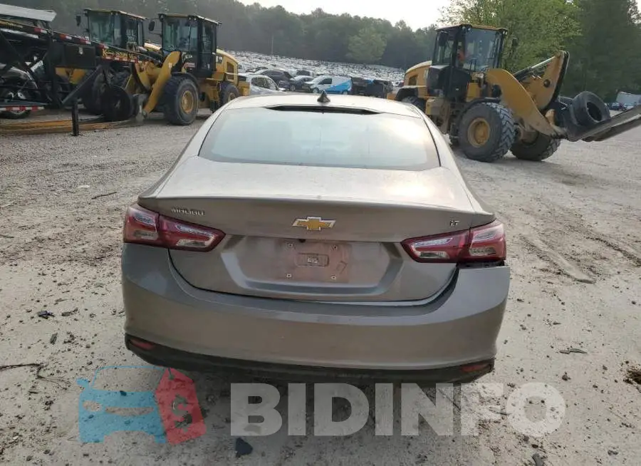 1G1ZD5ST7NF165069 Photo# 6