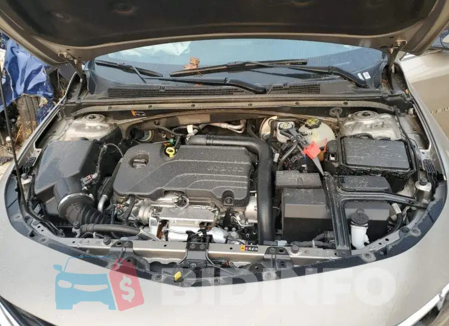 1G1ZD5ST7NF165069 Photo# 11