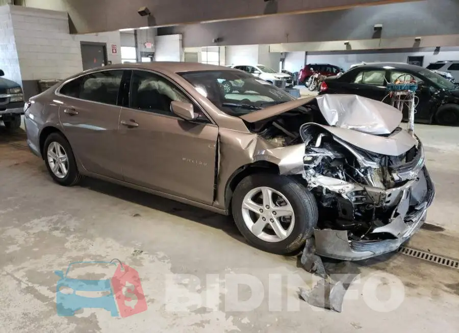 1G1ZD5ST7NF193342 Photo# 4