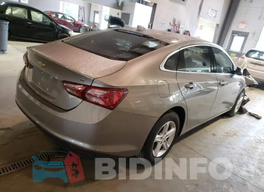 1G1ZD5ST7NF193342 Photo# 3