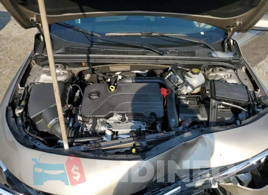 1G1ZD5ST7PF120023 Photo# 11