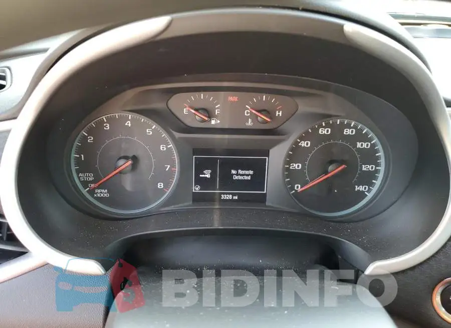 1G1ZD5ST7PF120023 Photo# 9