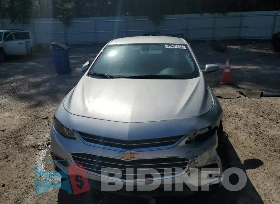 1G1ZD5ST8JF223927 Photo# 5