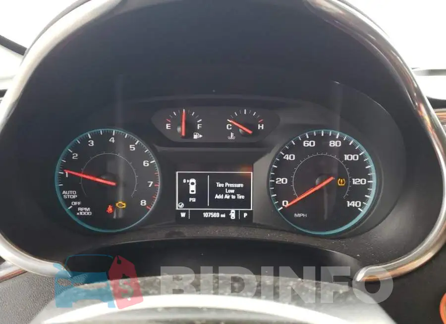 1G1ZD5ST8LF110062 Photo# 9