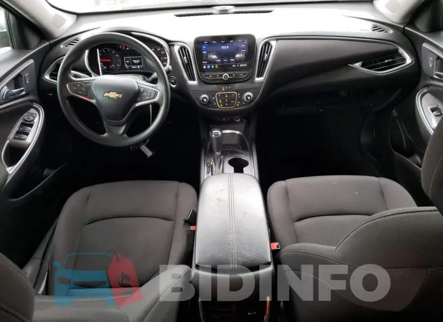 1G1ZD5ST8LF110062 Photo# 8